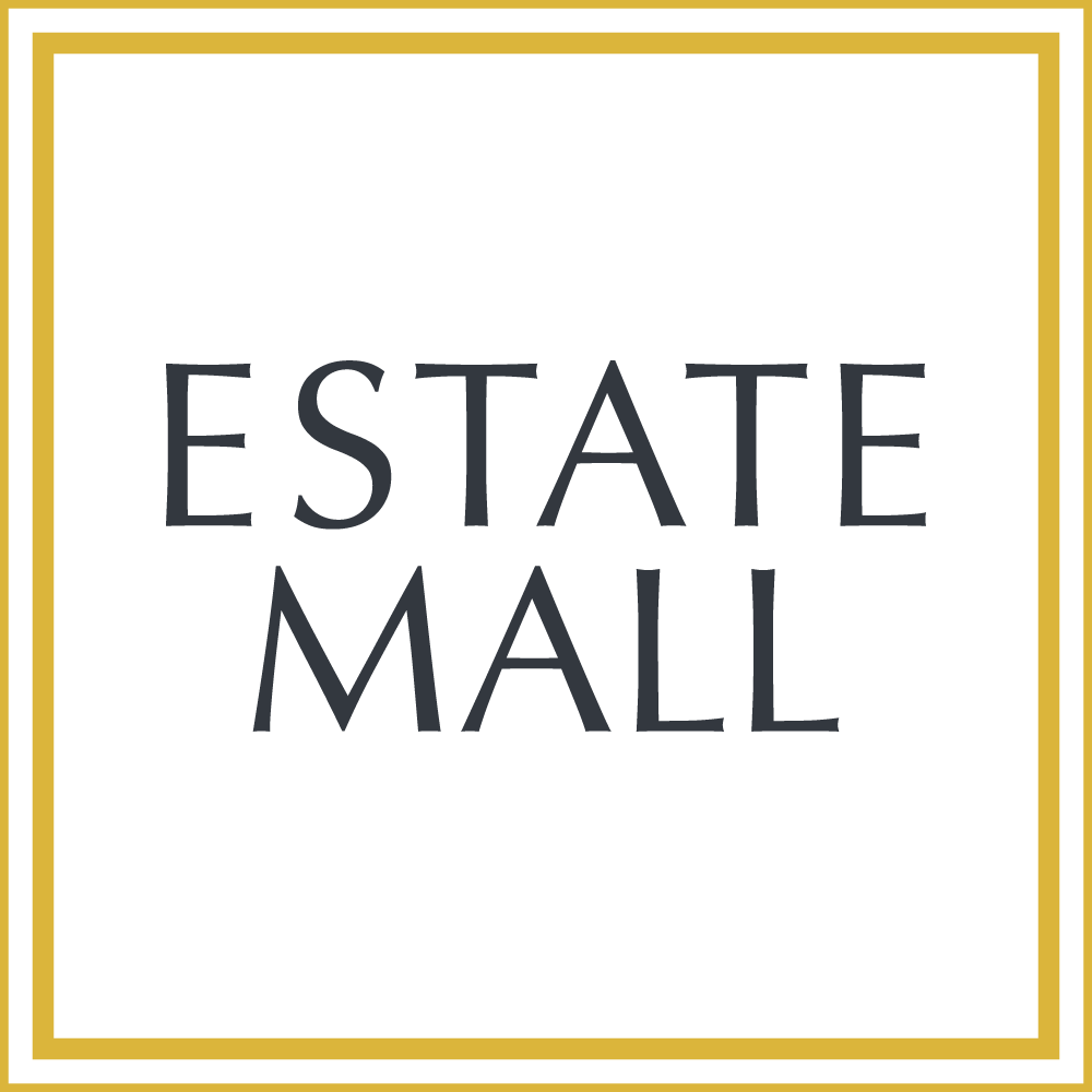 Логотип Estate Mall