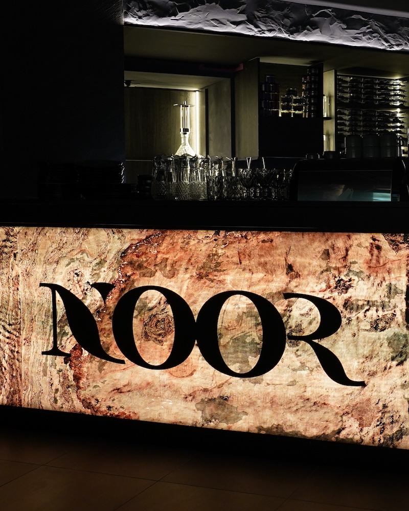 NOOR Lounge